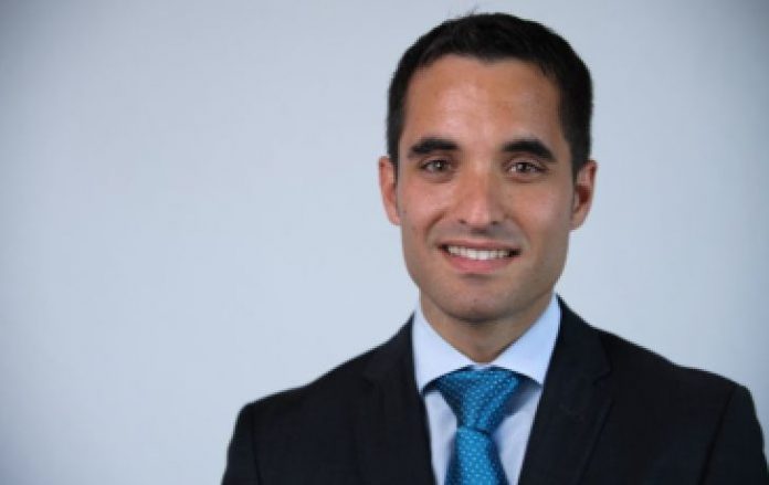Miguel Carretero, FI Boost Leader en FI Grouo