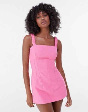 novedades bershka