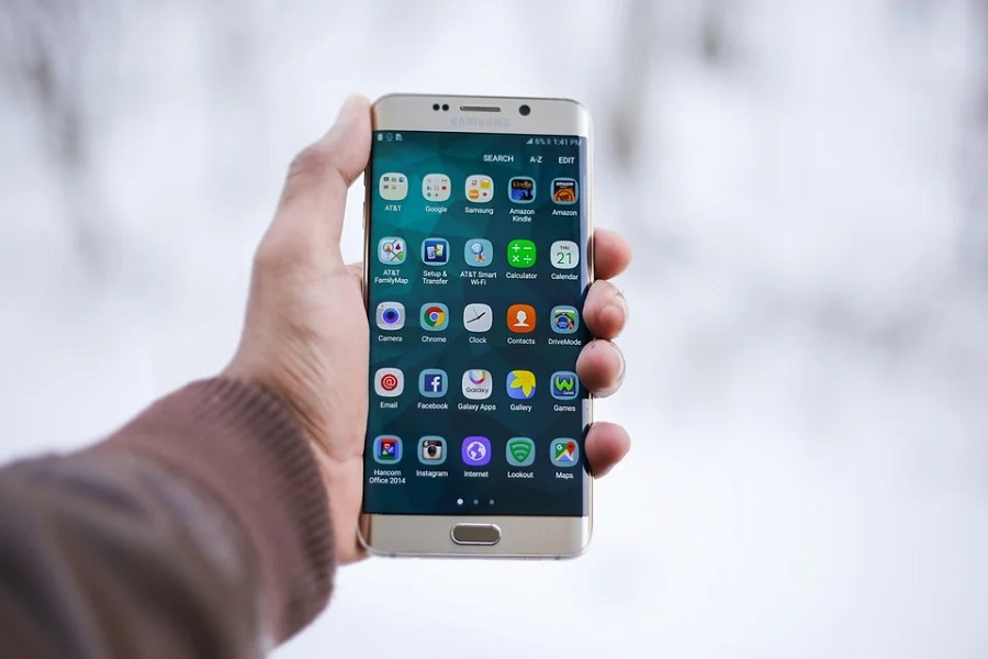 Compra tu móvil Samsung en oferta este verano