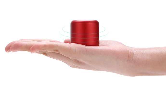 mini altavoz