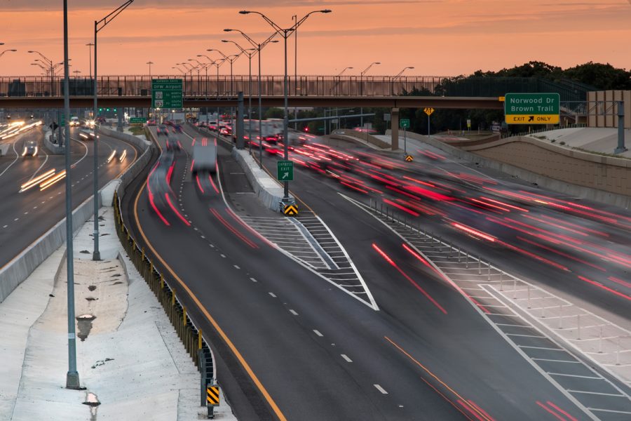 Ferrovial avanza en su plan para fortalecer su liquidez