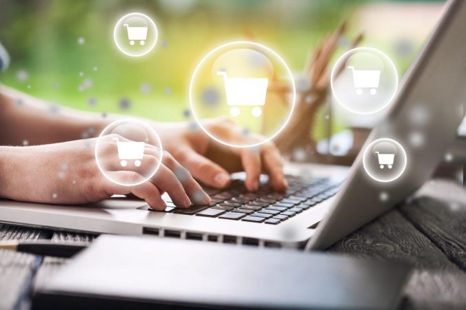 iva compras online