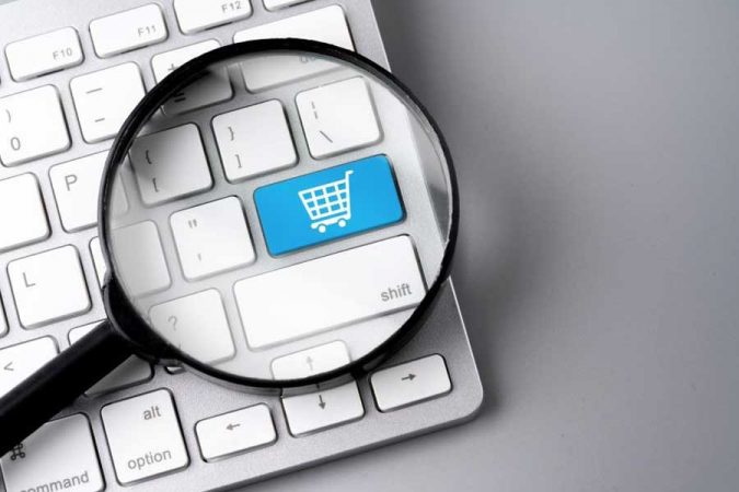 nuevo tipo iva compras online