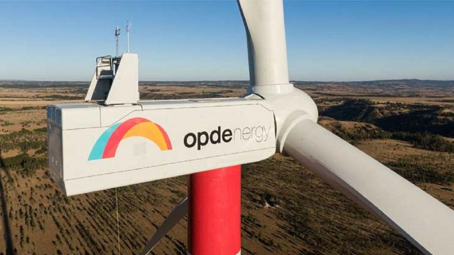Opdenergy se resiste a mover ficha y deja pasar la ola renovable en Bolsa
