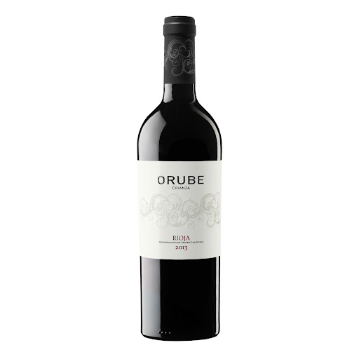 vino orube