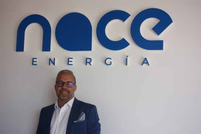 pablo abejas nace energia Merca2.es