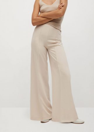 pantalones mango