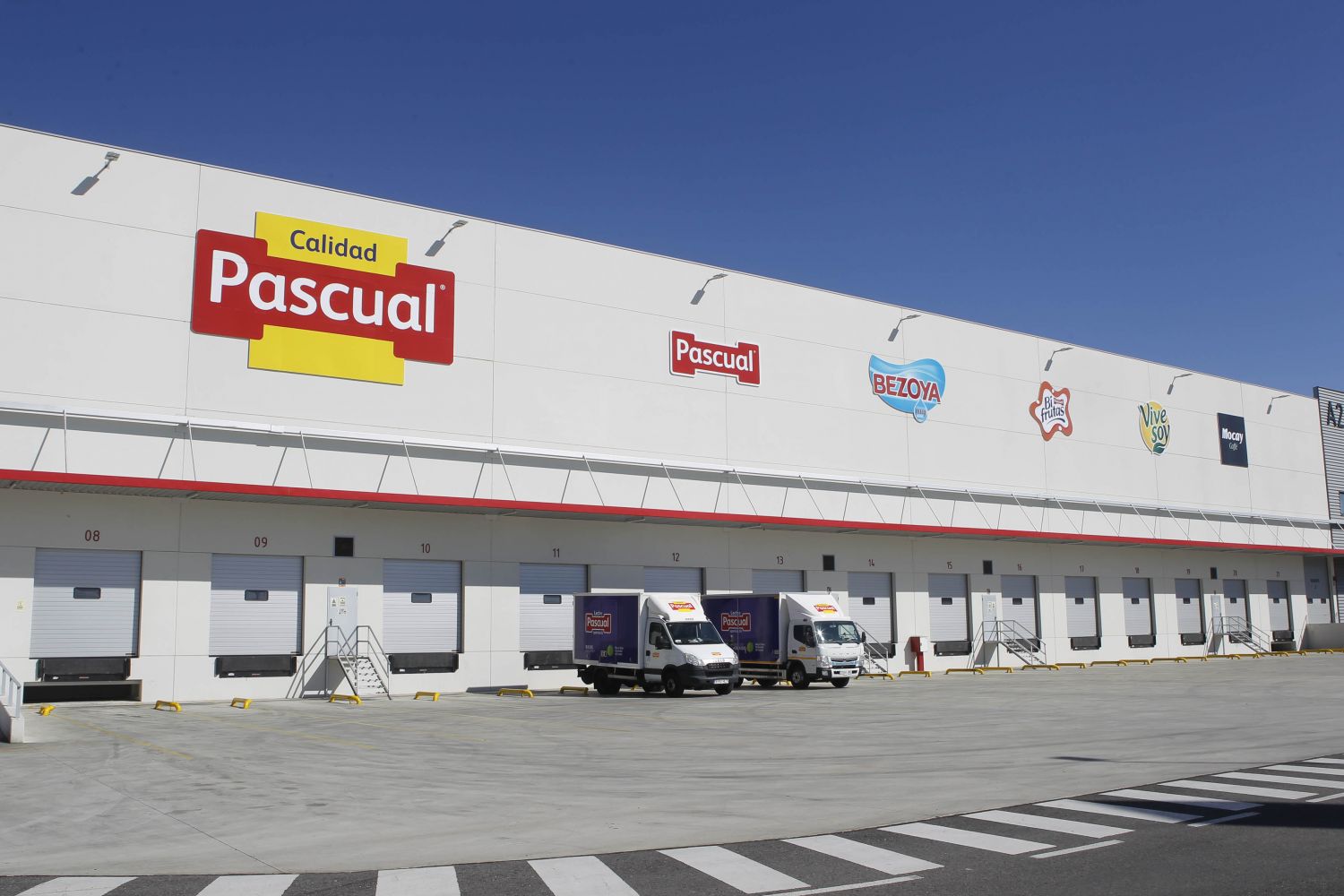 Pascual busca nuevas alianzas tras su salida parcial de Mercadona