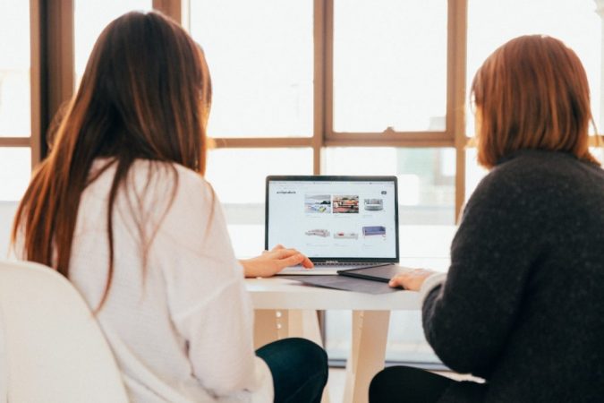 emprender en la era digital coronavirus