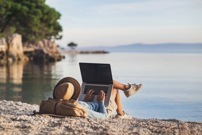 tiempo medio vacaciones del autonomo