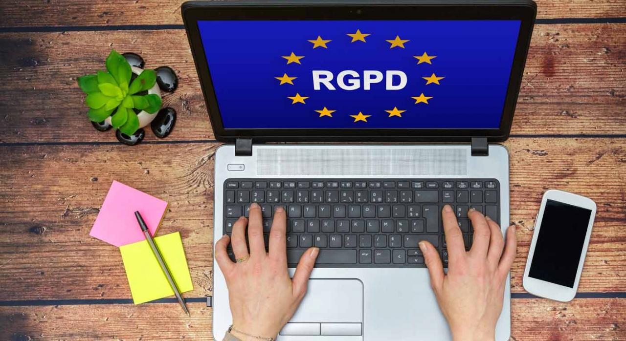 La herramienta que ayuda a los autónomos con la protección de datos