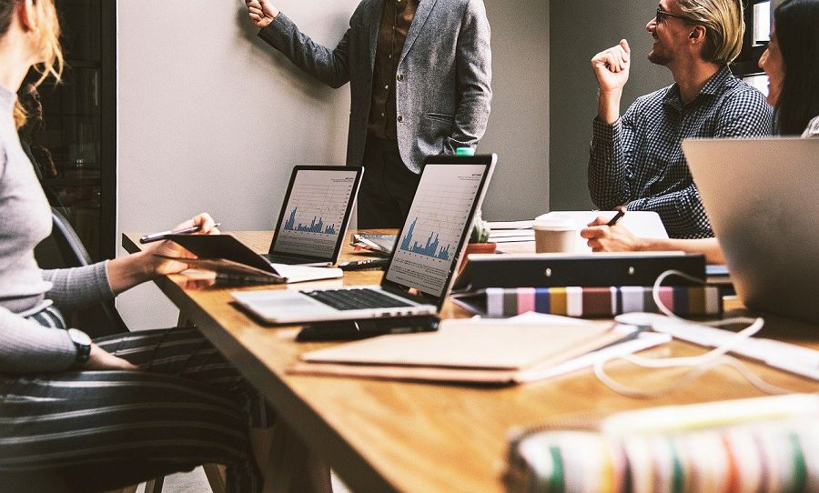 Ventajas del posicionamiento SEO para Pymes