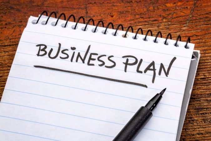 plan de negocio 