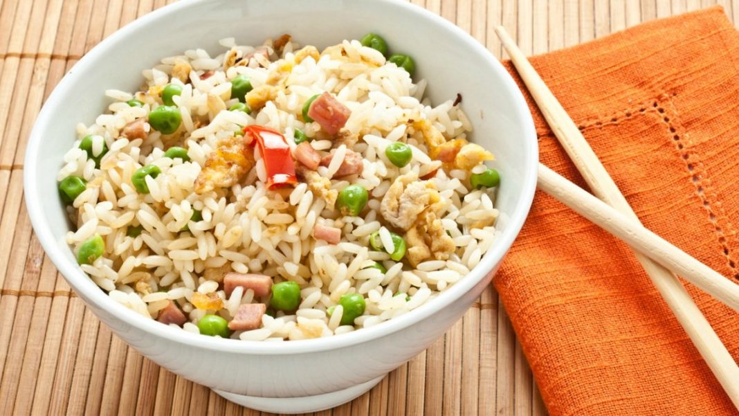 ensalada verano