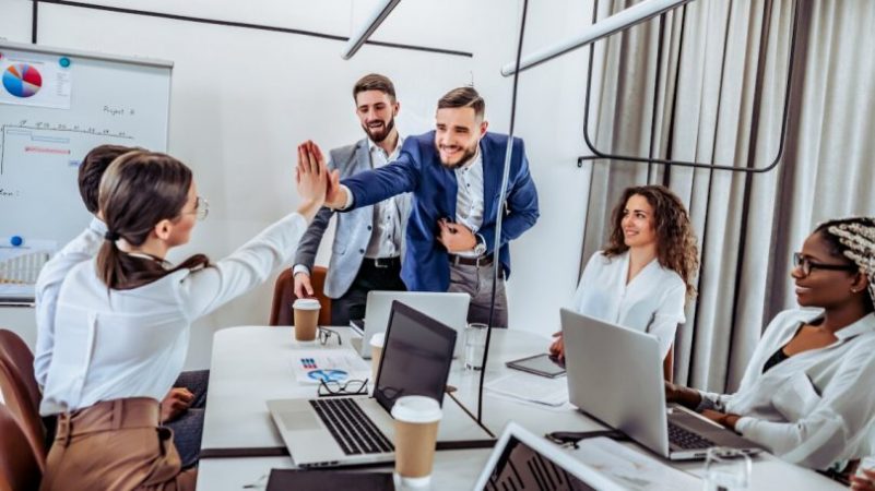 cultura empresarial