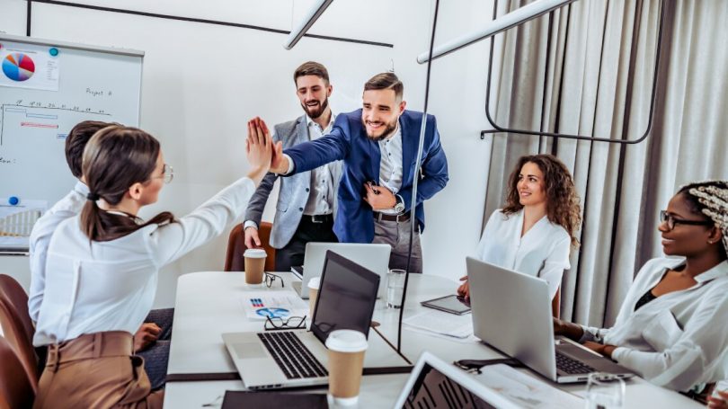 cultura empresarial