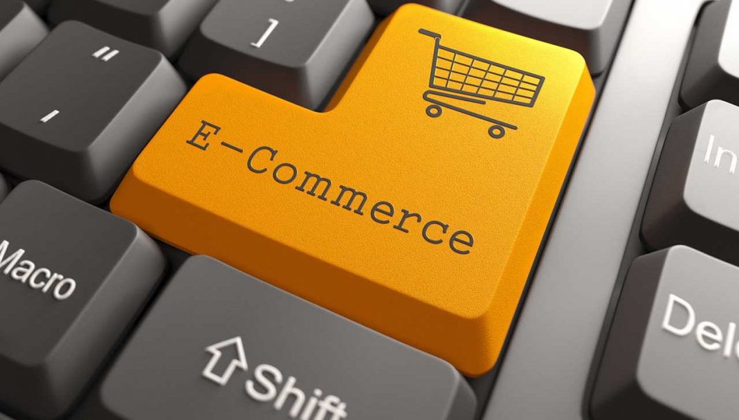 tienda ecommerce