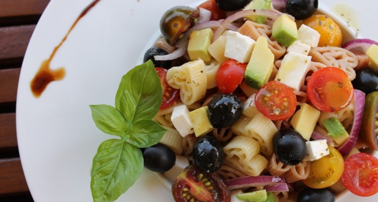 refigeracion aguacate ensalada de pasta Merca2.es