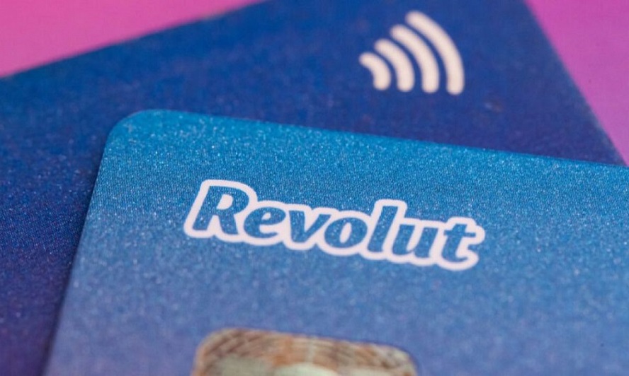 El círculo virtuoso dispara la valoración de Revolut