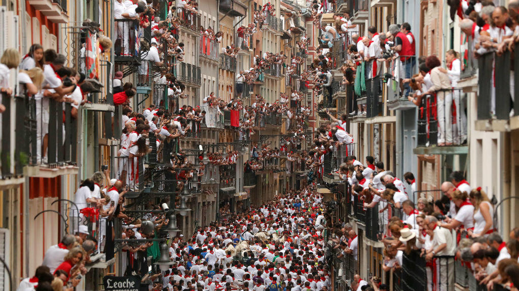 Sanfermín: ¿Por qué se celebra esta fiesta el 7 de julio?