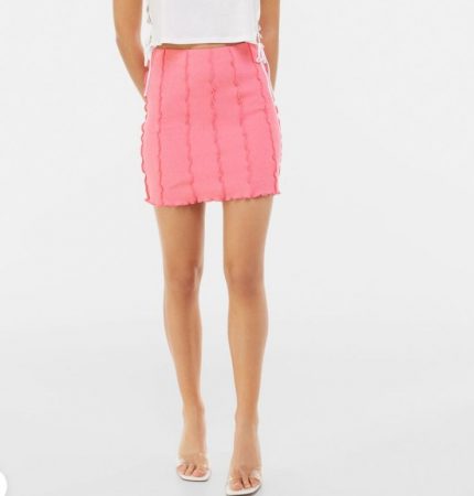 Bershka