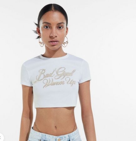 Bershka