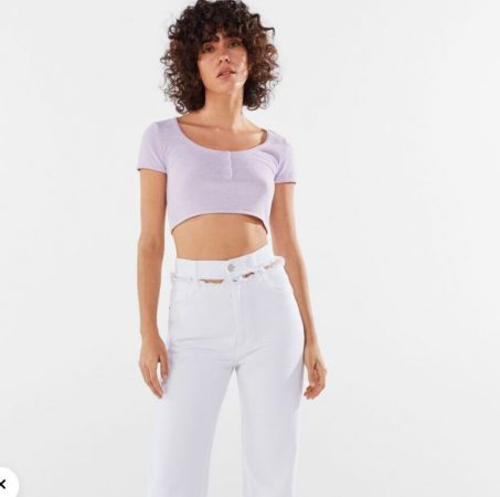 Bershka