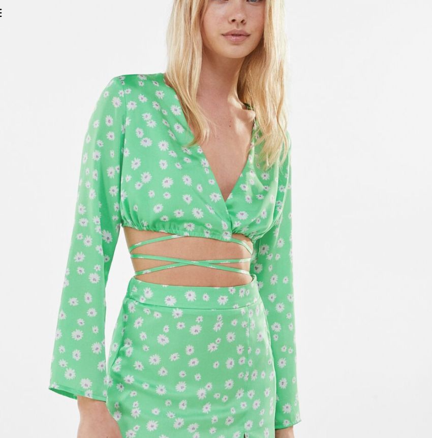 Bershka