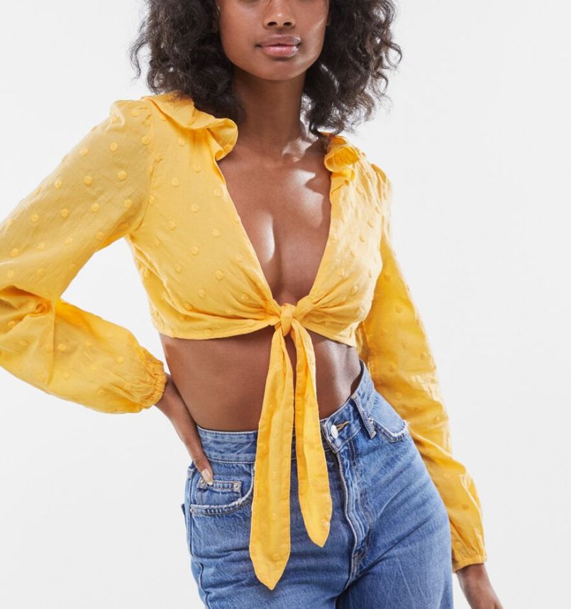 Bershka