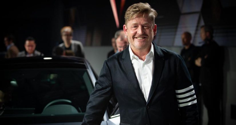 Wayne Griffiths, presidente de Seat y Cupra