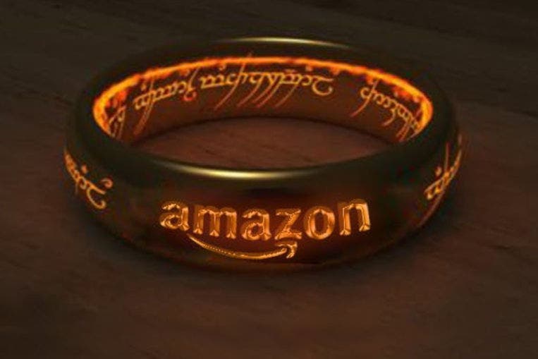 Los anillos de poder: en este capítulo se desvelará quién es Sauron