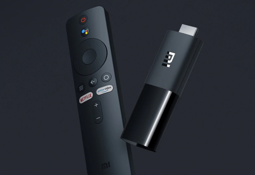 stick televisión