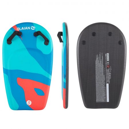 tabla bodyboard bodyatu ninos 4 8 anos camuflaje asas incluye leash Merca2.es