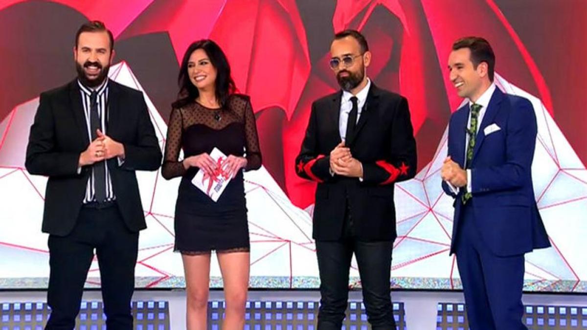 Mediaset batallará por convertir ‘Todo es mentira’ en el ‘Sálvame’ de Cuatro