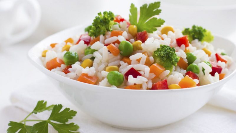 ensalada