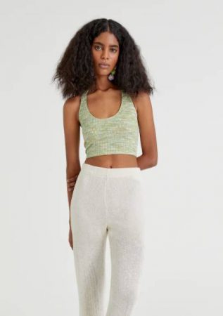 top