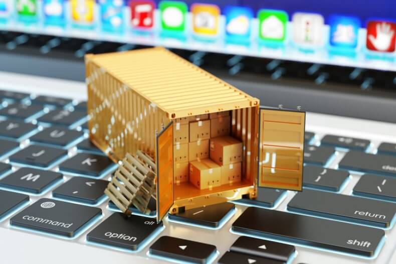 redes sociales ecommerce