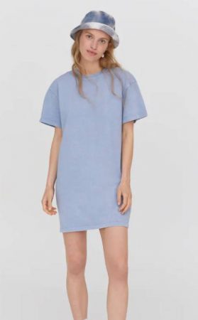 vestido sport