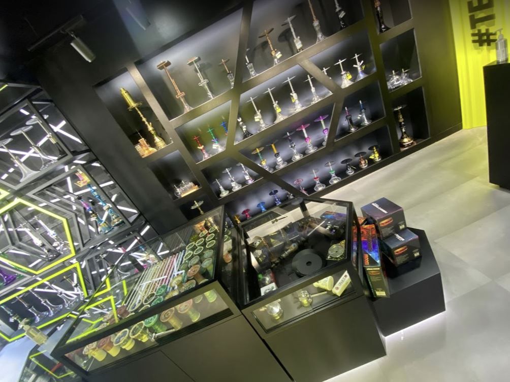 1627991161 la mejor tienda de cachimbas de espa a Merca2.es