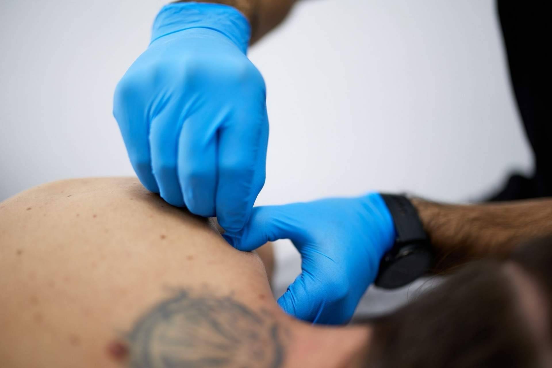 Centro de referencia en fisioterapia especializada y personalizada en Valencia: SOIFIT