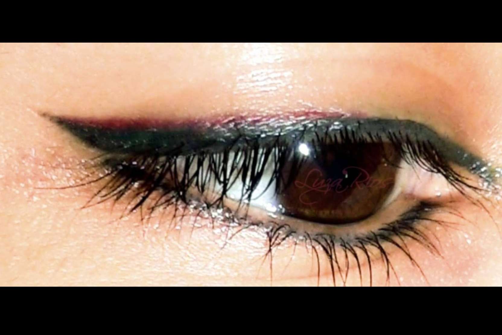 Maquillaje perfecto y natural todos los días gracias a Luza Ríos Tattoo Studio