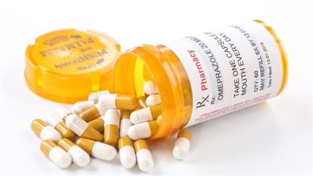 Omeprazol