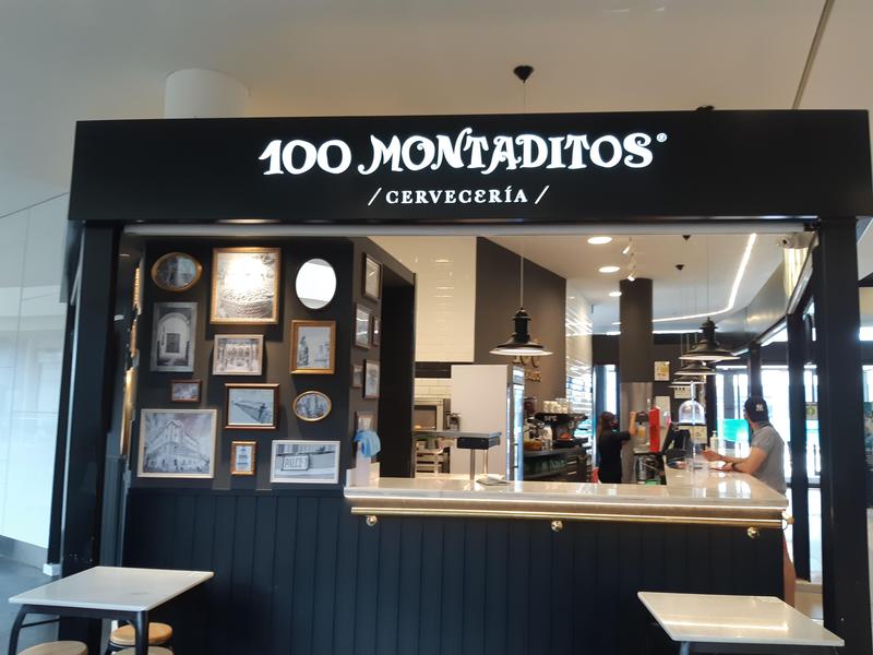 Restalia abre 38 locales en el primer semestre y estudia su entrada en nuevos mercados internacionales