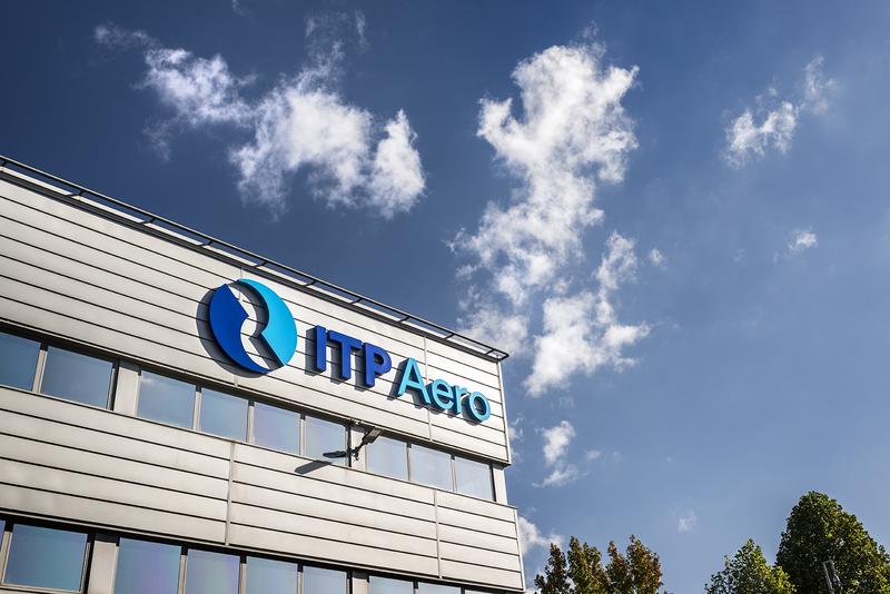 Rolls-Royce negociará con Bain Capital la venta de IPT Aero por 1.600 M€