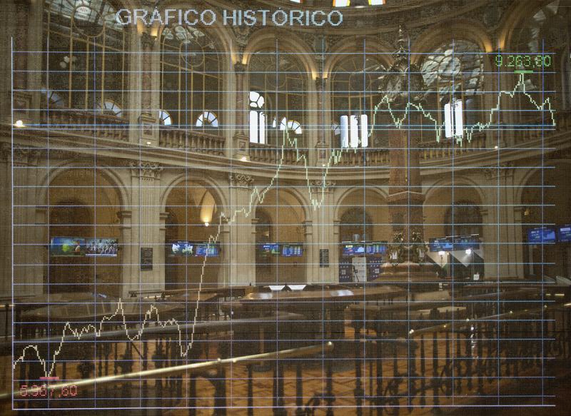 Bank of America mantiene la sobreponderación en renta variable española, italiana y alemana