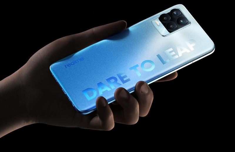 Realme, la marca más rápida en alcanzar los 100 millones de envíos de ‘smartphones’
