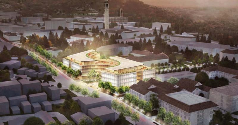 Turner se adjudica la ampliación de la Universidad de California por al menos 276 millones de euros