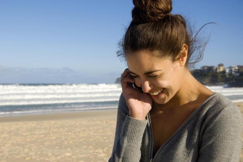 Telefónica avanza con su 5G: ahora también en 150 playas españolas