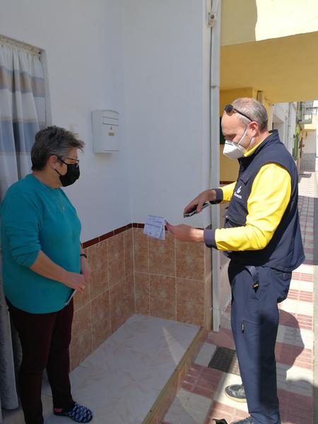 Mastercard y Correos elevan a otra dimensión el uso de la tarjeta