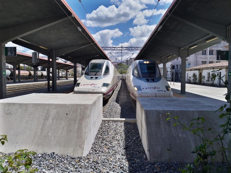 Adif licita el desarrollo de una herramienta para optimizar el mantenimiento de la red por 4,1 millones